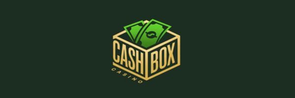 Cashbox Casino welcome bonus for new Australian players