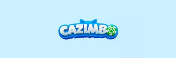 Cazimbo Casino mobile gaming bonus banner