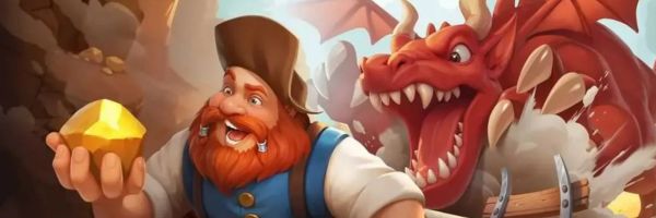 Dragonia Casino bonus banner for Australian players